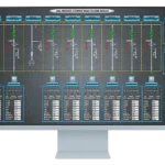 SCADA Otomasyon Sistemi